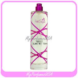 Pink Sugar by Aquolina 3 4 oz 100 ml EDT Eau De Toilette Spray Brand 