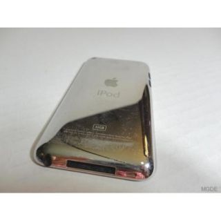 Black Apple iPod Touch 4th Generation 32GB Version 5 0 1