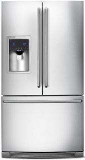   Electrolux Ice and Water French Door Refrigerator EW28BS85KS