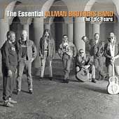 The Essential Allman Brothers Band The Epic Years by Allman Brothers 