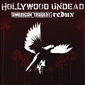 hollywood undead american tragedy redux cd  10 25 buy it 