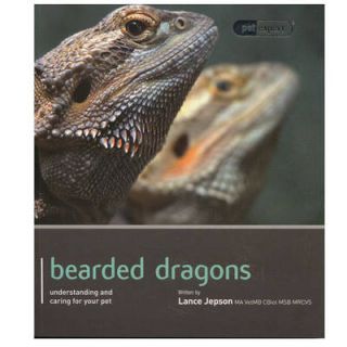 Newly listed Bearded Dragon   Pet Expert: Understanding and Caring for 