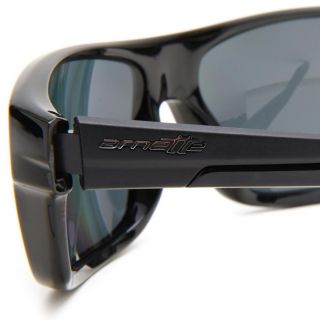 Arnette So Easy Polarized Made in Italy Men’s Sunglasses ***