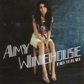 amy winehouse back to black cd from united kingdom time