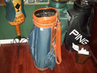 Arnold Palmer Nice Golf Bag