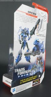 Arcee Transformers Prime Robots in Disguise RID MOSC Ships Super Fast 