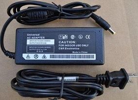 Acer Aspire 5536 5224 5536 5411 4715 Laptop Power Supply Cord AC 
