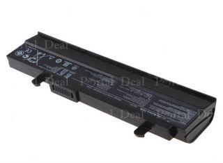 New Battery for Asus Eee PC VX6 1215B 1215N 1215P 1215PE 1215PN 1215T 