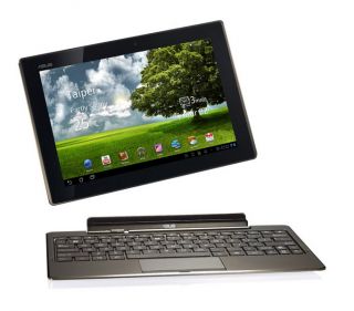 Tablet 10 1 Asus Eee Pad Transformer TF101 1B028A Android 4 0 