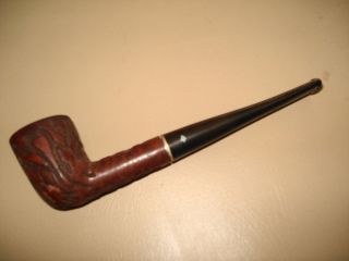 Duke Dr Grabow Imported Briar Italy Smoking Tobacco Pipe