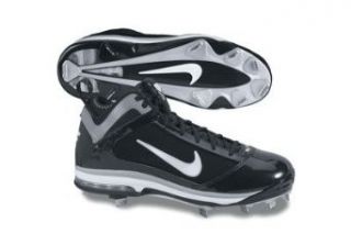 Mens NEW Sz 16 Nike Air Max Diamond Elite Baseball Cleats Shoes 