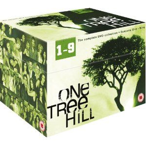 all items now with free uk shipping one tree hill seasons 1 9 new dvd