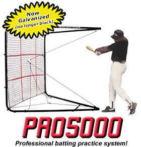 Solohitter PRO5000 Baseball Batting Hitting System