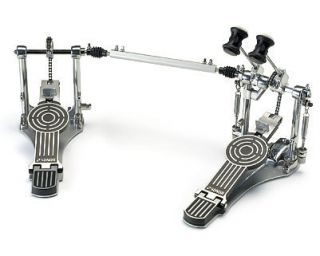 Sonor Double Bass Drum Pedal Kick Pedal for Drums DP 472 Right w/ Bag 