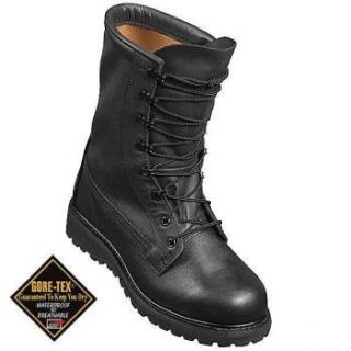 Bates Military Boots 11460 GORE TEX Intermediate Cold Wet Boot 