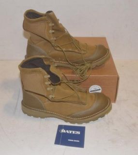 Bates Size 14R Rugged All Terrain Rat Boots 29502A