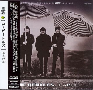 disagree with the shipping policy beatles complete bbc sessions carol