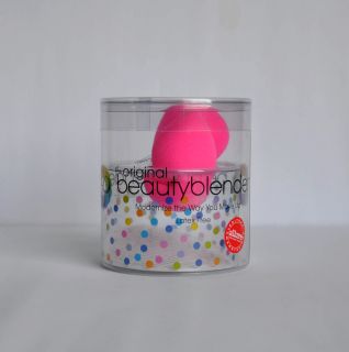 Beauty Blender Beautyblender Duo 2 Makeup Sponge New in Box Unseal 