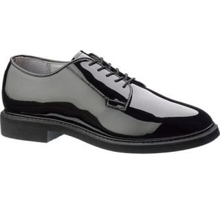 New Bates Lites 940B High Gloss Oxford Shoes Most Sizes
