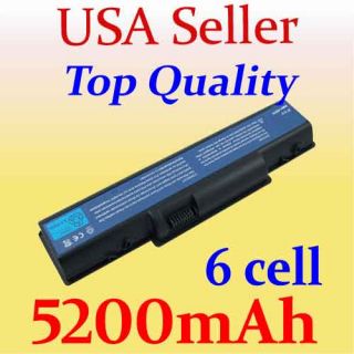 Cells Battery for Acer Aspire 5535 5535 5018 5535 5050 5535 5452 
