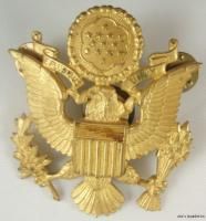 Vintage Balfour E Pluribus Unum Pin Medal Eagle Button