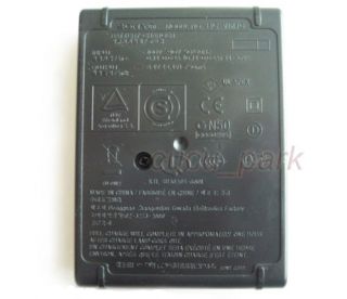 Battery Charger Fr Sony BC VM10 BCVM10 NP FM55H NPFM55H