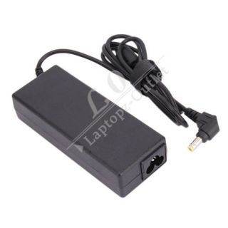   Adapter Battery Charger for Hp Compaq Presario 2500 2100 Series Black