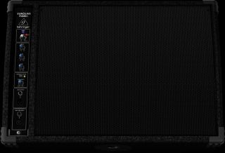 Behringer F1220A Powered Speaker 125W Stage PA Monitor 12 F 1220 A 