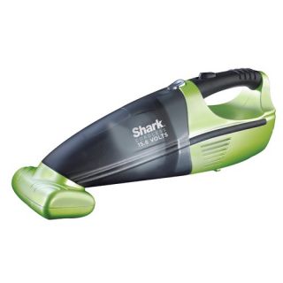   Pro Shark Cordless Pet Perfect Handheld Vacuum Cleaner SV75