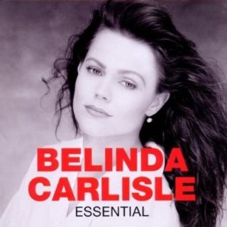 Belinda Carlisle Essential Best of CD New