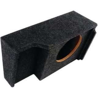 Atrend Bbox A151 10CP B Box Series Subwoofer Boxes GM Vehicles 10 