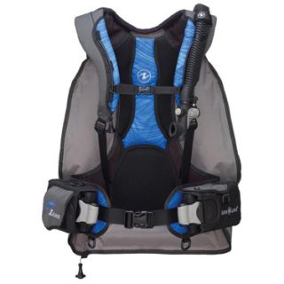 Aqualung Zuma Light Weight Travel New with Tags