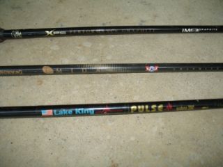 Graphite Casting Rods Bass Pro Browning Lake King