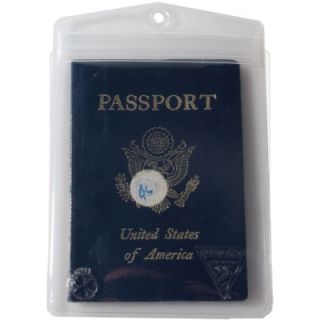 Seattle Sports Waterprrof Dry Doc Passport Credit Card Pouch