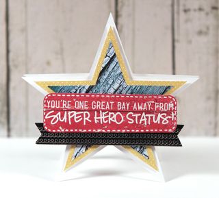 Simon Says Stamp Card Kit of The Month September 2012 Youre Amazing 