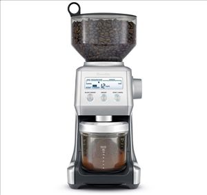 Breville BCG800XL The Smart Grinder Conical Burr Grinder