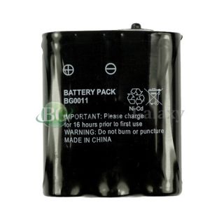 New Phone Battery for Panasonic P P511 HHR P402 ER P511