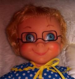 DO NOT SELL TO MRS BEASLEY DOLL RESTORERS THAT SELL ON 