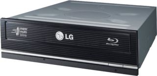  features the lg blu ray disc rewriter can record up 