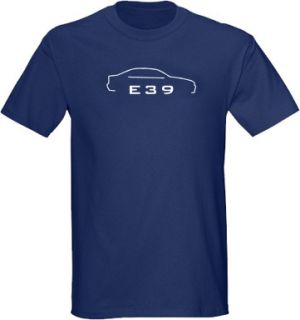 BMW E39 Shirt E39 Beemer Nurburgring Mini Autox