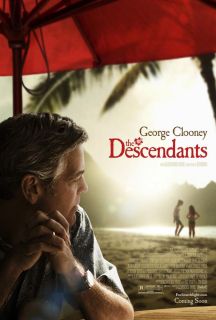 The Descendants George Clooney Beau Bridges Shailene Woodley