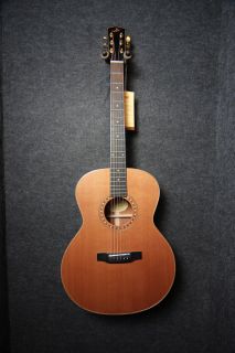 Used Bedell MB17G Performance Series Acoustic Guitar