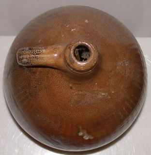 Antique Bellarmine Type Salt Glaze Stoneware Jug 18