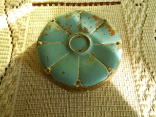 Vintage Powder Compact Collectable Powder Compact Collectable 