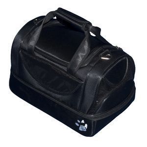 Pet Gear Aviator Dog Cat Carrier Car Seat Bed Bag Large