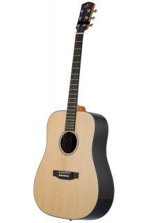Bedell Heritage Series HGD 28 G Acoustic Dreadnought Guitar