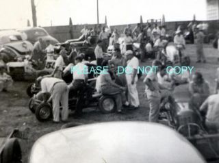   The Racing Pits Sportsman Park Bedford Ohio Race Cars Hot Rod