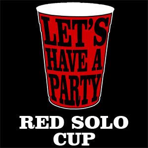   Have A Party Hoodie Red Solo Cup Beer Pong All Sizes and Colors