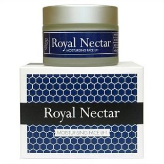 Royal Nectar Bee Venom Face Lift Moisturiser Cream 50ml