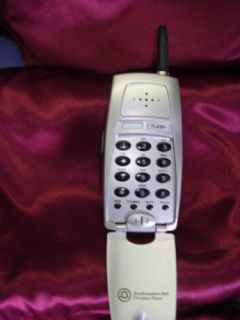 Southwestern Bell Feedom Phone Cell Phone